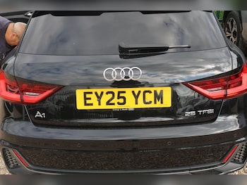 Used Audi A1 2025 for sale - 75520036: Photo