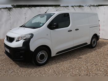 Used Peugeot Expert 2020 for sale - 75458890: Photo