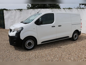 Used Peugeot Expert 2020 for sale - 75458890: Photo