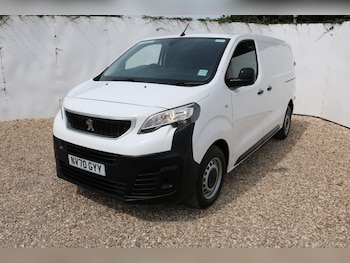 Used Peugeot Expert 2020 for sale - 75458890: Photo