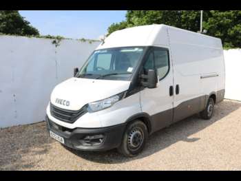 Used Iveco Daily 2022 for sale - 74667099: Photo