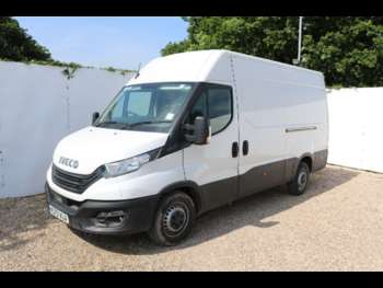 Used Iveco Daily 2022 for sale - 74667099: Photo