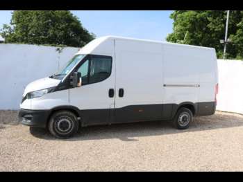 Used Iveco Daily 2022 for sale - 74667099: Photo