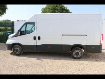 Used Iveco Daily 2022 for sale - 74667099: Photo