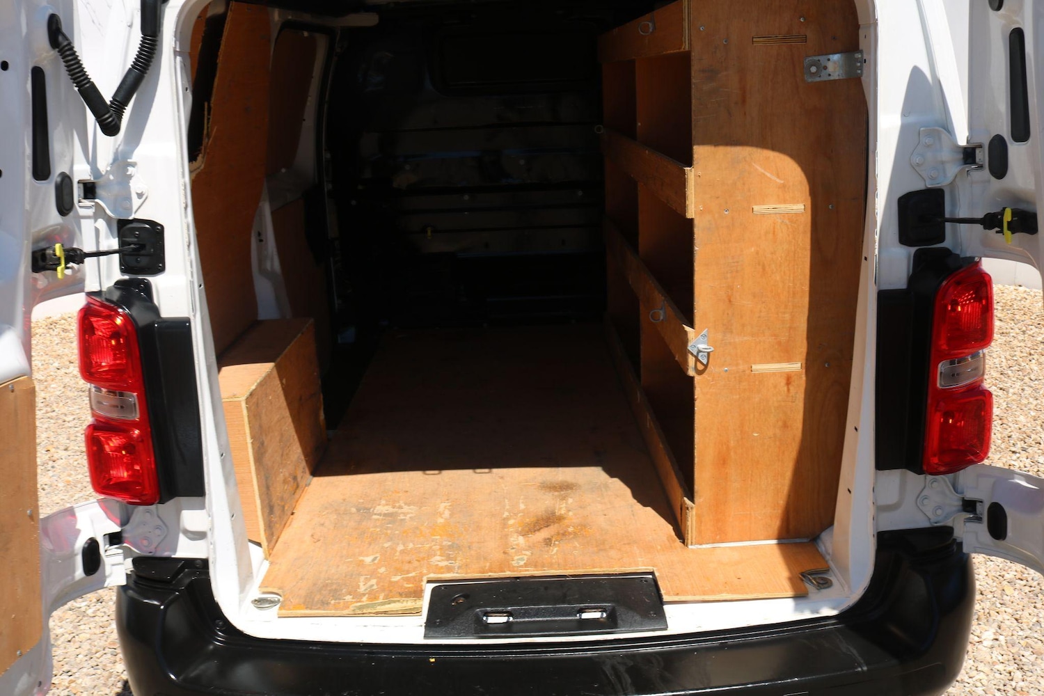 Vehicle 13