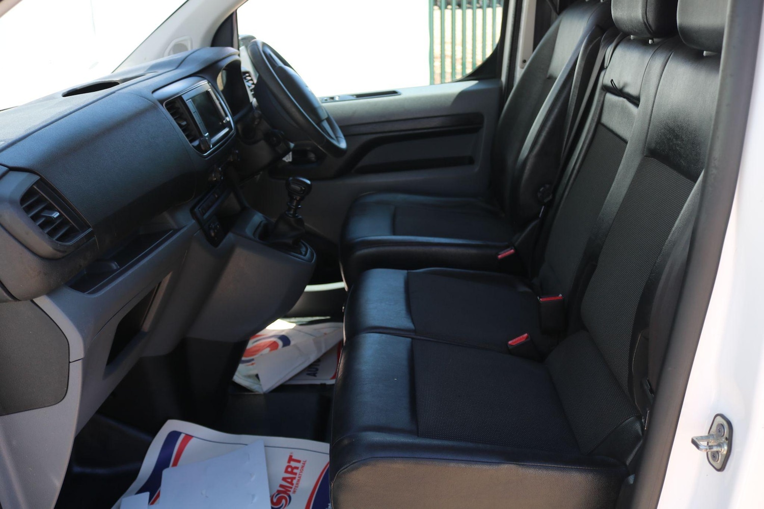 Vehicle 15