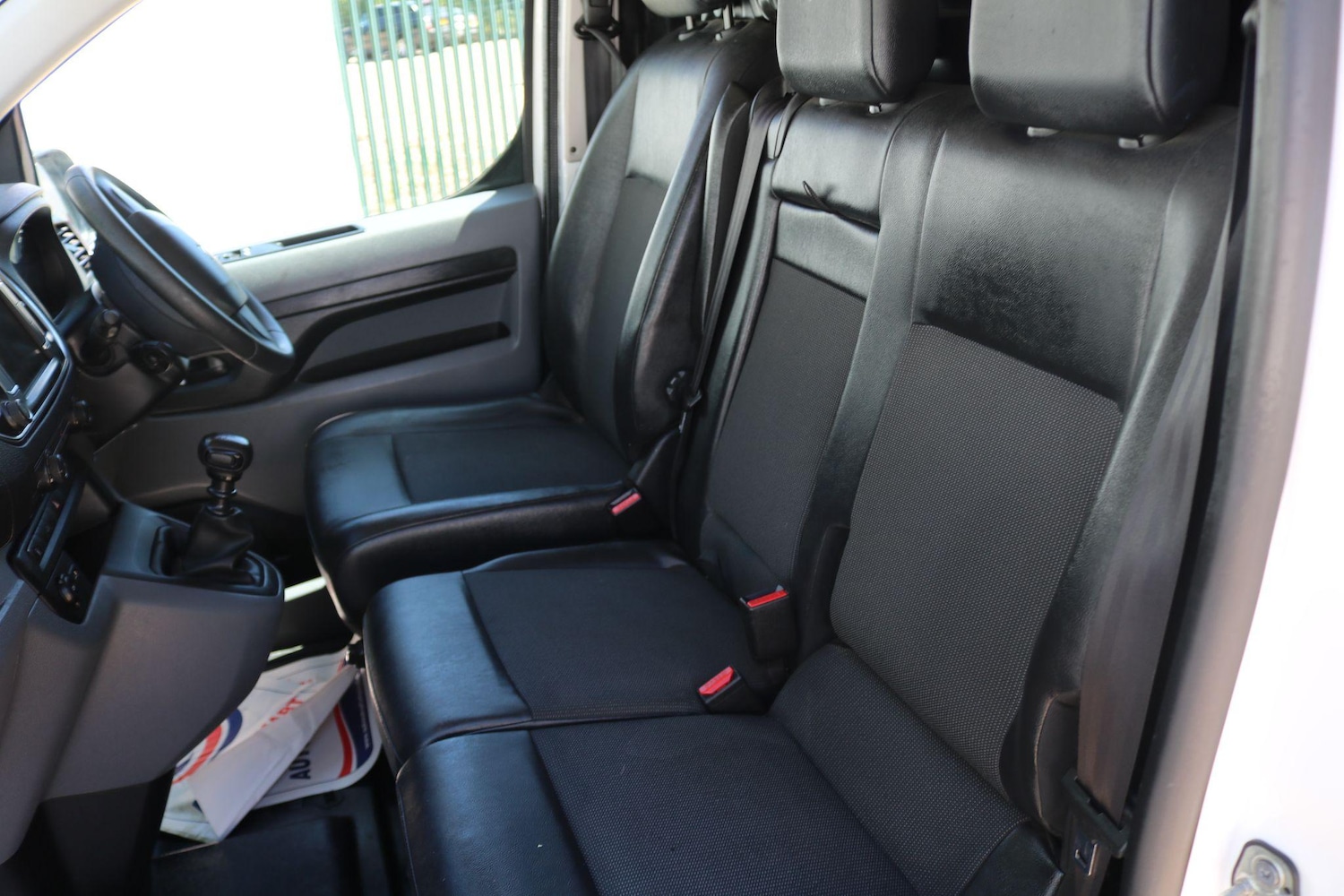 Vehicle 16