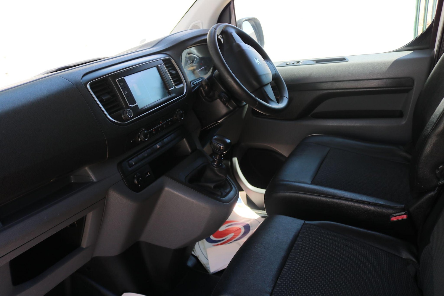 Vehicle 17