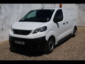 Used Peugeot Expert 2021 for sale - 75166245: Photo