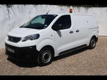 Used Peugeot Expert 2021 for sale - 75166245: Photo