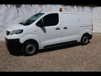 Used Peugeot Expert 2021 for sale - 75166245: Photo