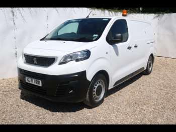 Used Peugeot Expert 2021 for sale - 75166245: Photo