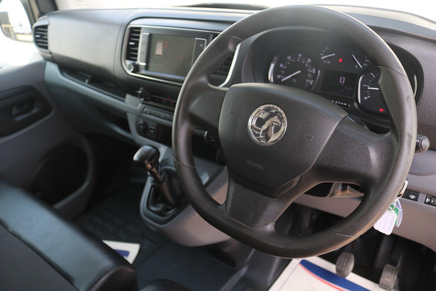 Vehicle 17