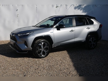 Used Toyota RAV4 2022 for sale - 75225696: Photo