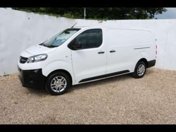 Used Vauxhall Vivaro 2020 for sale - 74848326: Photo