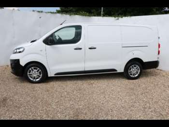 Used Vauxhall Vivaro 2020 for sale - 74848326: Photo