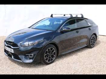 2022 (22) - 1.5T GDi ISG GT-Line 5dr
