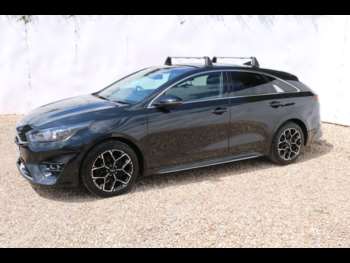 Used Kia Pro Ceed 2022 for sale - 74837449: Photo