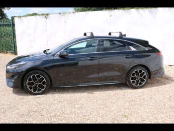 Used Kia Pro Ceed 2022 for sale - 74837449: Photo