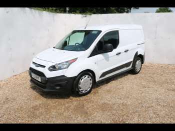 Used Ford Transit Connect 2018 for sale - 74921710: Photo