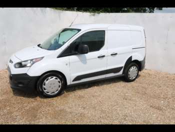 Used Ford Transit Connect 2018 for sale - 74921710: Photo