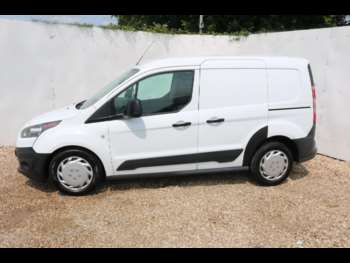 Used Ford Transit Connect 2018 for sale - 74921710: Photo
