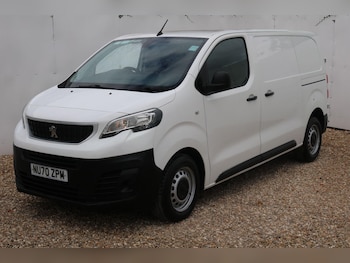 Used Peugeot Expert 2020 for sale - 75531415: Photo