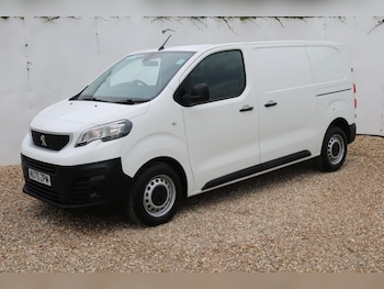 Used Peugeot Expert 2020 for sale - 75531415: Photo