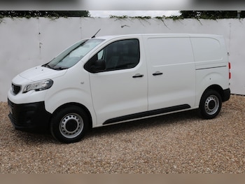 Used Peugeot Expert 2020 for sale - 75531415: Photo