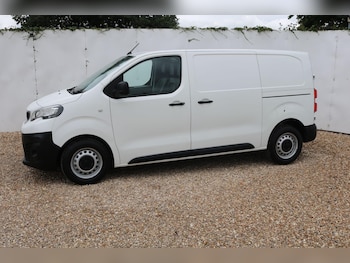 Used Peugeot Expert 2020 for sale - 75531415: Photo