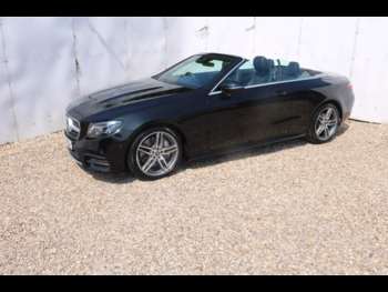 Used Mercedes-Benz E-Class 2021 for sale - 74875204: Photo