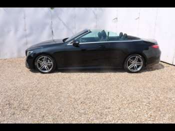 Used Mercedes-Benz E-Class 2021 for sale - 74875204: Photo