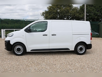 Used Peugeot Expert 2020 for sale - 75520675: Photo