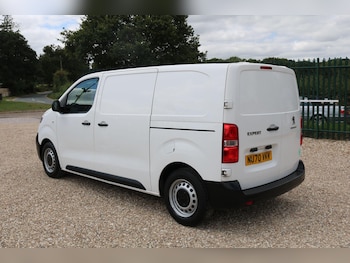 Used Peugeot Expert 2020 for sale - 75520675: Photo