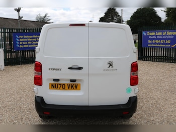 Used Peugeot Expert 2020 for sale - 75520675: Photo