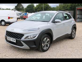 2022 (22) - 1.6 h-GDi SE Connect DCT Euro 6 (s/s) 5dr