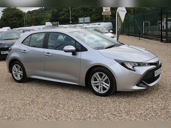 Used Toyota Corolla 2022 for sale - 75334406: Photo