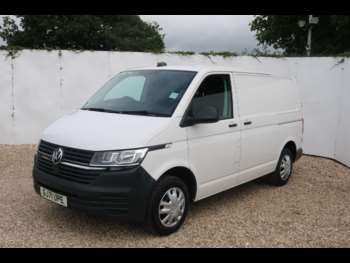 Used Volkswagen Transporter 2021 for sale - 75041714: Photo