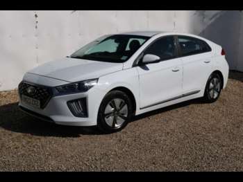2022 (22) - 1.6 h-GDi SE Connect DCT Euro 6 (s/s) 5dr