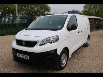 Used Peugeot Expert 2020 for sale - 74485578: Photo