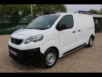 Used Peugeot Expert 2020 for sale - 74485578: Photo