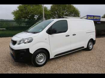 Used Peugeot Expert 2020 for sale - 74485578: Photo