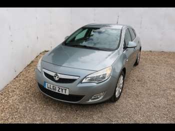 2011 (61) - 2.0 CDTi Elite Auto Euro 5 5dr