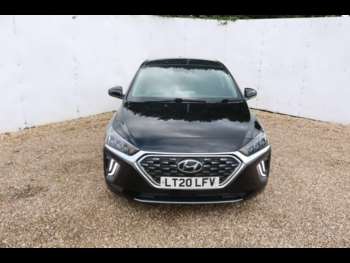 2020 (20) - 1.6 h-GDi Premium SE DCT Euro 6 (s/s) 5dr
