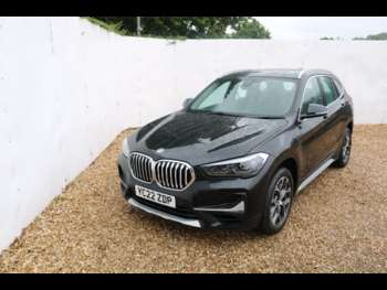 (22) - 2.0 20i xLine Auto xDrive Euro 6 (s/s) 5dr
