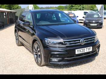 2020 (20) - 2.0 TDI R-Line Tech DSG Euro 6 (s/s) 5dr