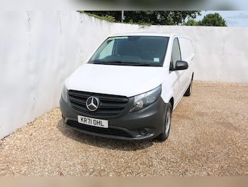 Mercedes-Benz - Vito