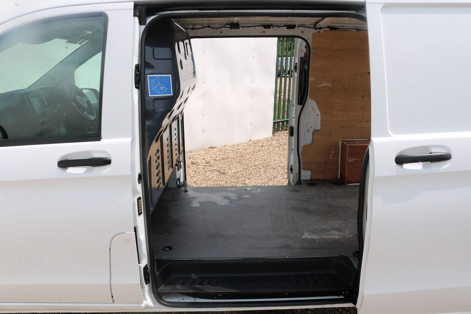 Vehicle 28