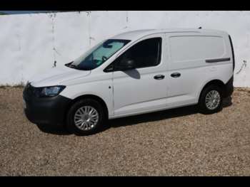 Used Volkswagen Caddy 2022 for sale - 75024353: Photo