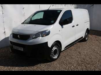 Used Peugeot Expert 2020 for sale - 75225363: Photo